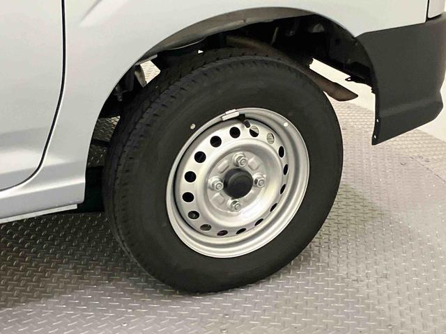 ハイゼットカーゴＤＸ運転席エアバック　衝突回避支援ブレーキ　ｉ−ｓｔｏｐ　レーンアシスト　ＡＢＳ　エアコン　パワーステアリング　パワーウィンドウ（山口県）の中古車