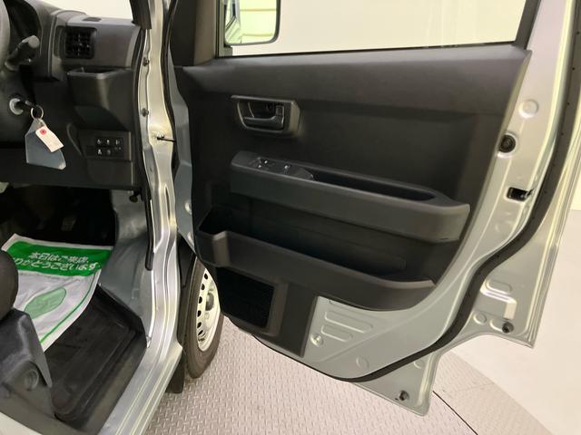 ハイゼットカーゴＤＸ運転席エアバック　衝突回避支援ブレーキ　ｉ−ｓｔｏｐ　レーンアシスト　ＡＢＳ　エアコン　パワーステアリング　パワーウィンドウ（山口県）の中古車