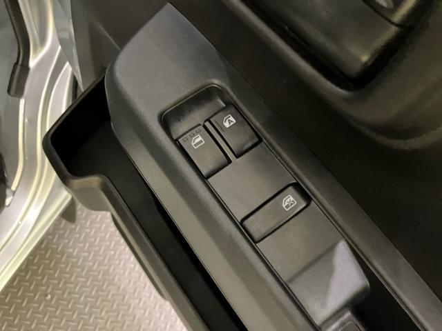 ハイゼットカーゴＤＸ運転席エアバック　衝突回避支援ブレーキ　ｉ−ｓｔｏｐ　レーンアシスト　ＡＢＳ　エアコン　パワーステアリング　パワーウィンドウ（山口県）の中古車