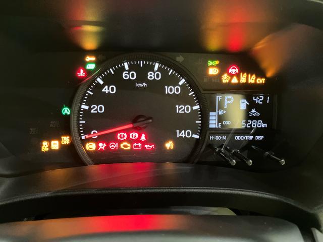 ハイゼットカーゴＤＸ運転席エアバック　衝突回避支援ブレーキ　ｉ−ｓｔｏｐ　レーンアシスト　ＡＢＳ　エアコン　パワーステアリング　パワーウィンドウ（山口県）の中古車