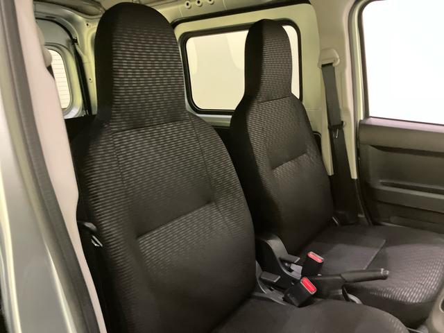 ハイゼットカーゴＤＸ運転席エアバック　衝突回避支援ブレーキ　ｉ−ｓｔｏｐ　レーンアシスト　ＡＢＳ　エアコン　パワーステアリング　パワーウィンドウ（山口県）の中古車