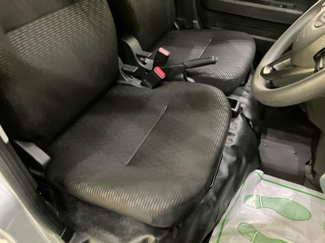 ハイゼットカーゴＤＸ運転席エアバック　衝突回避支援ブレーキ　ｉ−ｓｔｏｐ　レーンアシスト　ＡＢＳ　エアコン　パワーステアリング　パワーウィンドウ（山口県）の中古車