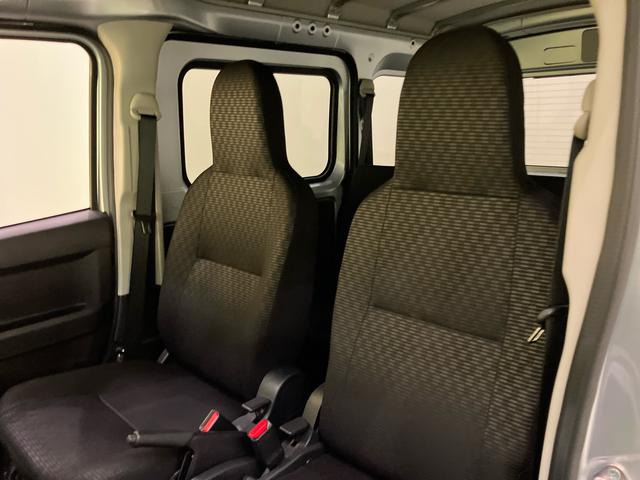 ハイゼットカーゴＤＸ運転席エアバック　衝突回避支援ブレーキ　ｉ−ｓｔｏｐ　レーンアシスト　ＡＢＳ　エアコン　パワーステアリング　パワーウィンドウ（山口県）の中古車