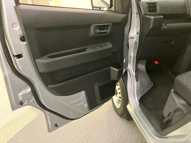 ハイゼットカーゴＤＸ運転席エアバック　衝突回避支援ブレーキ　ｉ−ｓｔｏｐ　レーンアシスト　ＡＢＳ　エアコン　パワーステアリング　パワーウィンドウ（山口県）の中古車