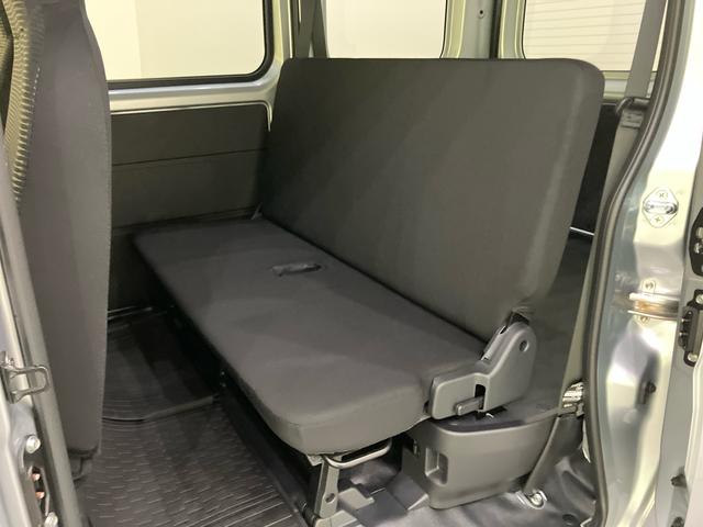 ハイゼットカーゴＤＸ運転席エアバック　衝突回避支援ブレーキ　ｉ−ｓｔｏｐ　レーンアシスト　ＡＢＳ　エアコン　パワーステアリング　パワーウィンドウ（山口県）の中古車