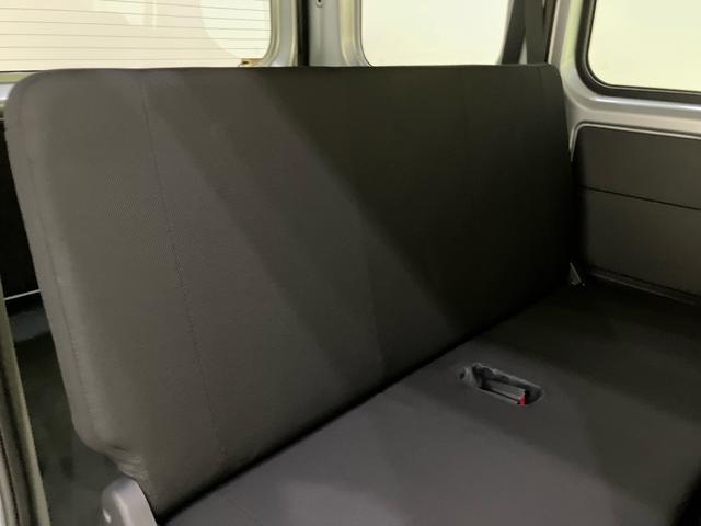 ハイゼットカーゴＤＸ運転席エアバック　衝突回避支援ブレーキ　ｉ−ｓｔｏｐ　レーンアシスト　ＡＢＳ　エアコン　パワーステアリング　パワーウィンドウ（山口県）の中古車