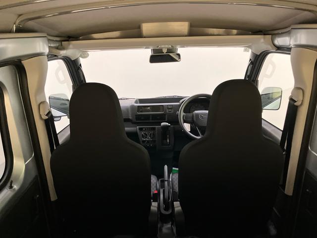 ハイゼットカーゴＤＸ運転席エアバック　衝突回避支援ブレーキ　ｉ−ｓｔｏｐ　レーンアシスト　ＡＢＳ　エアコン　パワーステアリング　パワーウィンドウ（山口県）の中古車