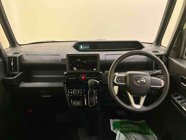 タントカスタムＲＳアイドリング　被害軽減ブレーキ　車線逸脱防止　リアカメラ　運転席エアバッグ　シートヒータ　電動格納ミラー　ＬＥＤヘットライト　ターボ　スマートキ−　キーフリーキー　オートハイビーム　ＡＢＳ（山口県）の中古車
