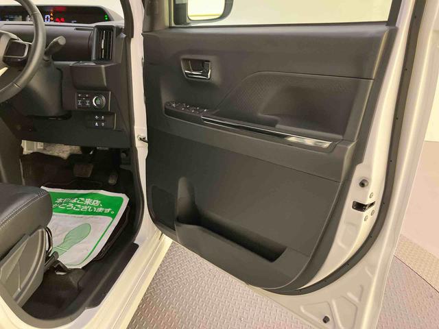 タントカスタムＲＳアイドリング　被害軽減ブレーキ　車線逸脱防止　リアカメラ　運転席エアバッグ　シートヒータ　電動格納ミラー　ＬＥＤヘットライト　ターボ　スマートキ−　キーフリーキー　オートハイビーム　ＡＢＳ（山口県）の中古車