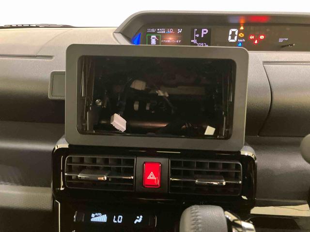 タントカスタムＲＳアイドリング　被害軽減ブレーキ　車線逸脱防止　リアカメラ　運転席エアバッグ　シートヒータ　電動格納ミラー　ＬＥＤヘットライト　ターボ　スマートキ−　キーフリーキー　オートハイビーム　ＡＢＳ（山口県）の中古車