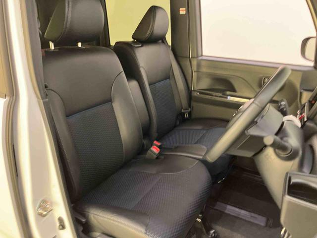 タントカスタムＲＳアイドリング　被害軽減ブレーキ　車線逸脱防止　リアカメラ　運転席エアバッグ　シートヒータ　電動格納ミラー　ＬＥＤヘットライト　ターボ　スマートキ−　キーフリーキー　オートハイビーム　ＡＢＳ（山口県）の中古車