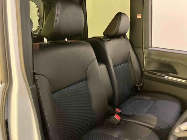 タントカスタムＲＳアイドリング　被害軽減ブレーキ　車線逸脱防止　リアカメラ　運転席エアバッグ　シートヒータ　電動格納ミラー　ＬＥＤヘットライト　ターボ　スマートキ−　キーフリーキー　オートハイビーム　ＡＢＳ（山口県）の中古車