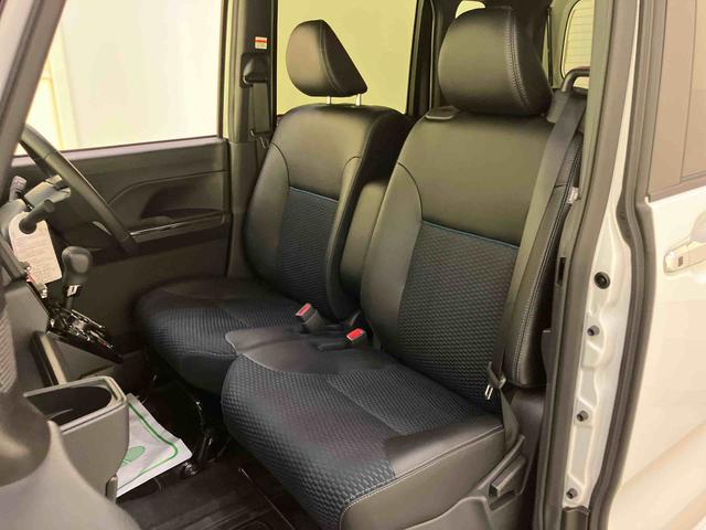 タントカスタムＲＳアイドリング　被害軽減ブレーキ　車線逸脱防止　リアカメラ　運転席エアバッグ　シートヒータ　電動格納ミラー　ＬＥＤヘットライト　ターボ　スマートキ−　キーフリーキー　オートハイビーム　ＡＢＳ（山口県）の中古車