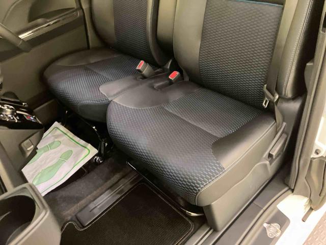 タントカスタムＲＳアイドリング　被害軽減ブレーキ　車線逸脱防止　リアカメラ　運転席エアバッグ　シートヒータ　電動格納ミラー　ＬＥＤヘットライト　ターボ　スマートキ−　キーフリーキー　オートハイビーム　ＡＢＳ（山口県）の中古車