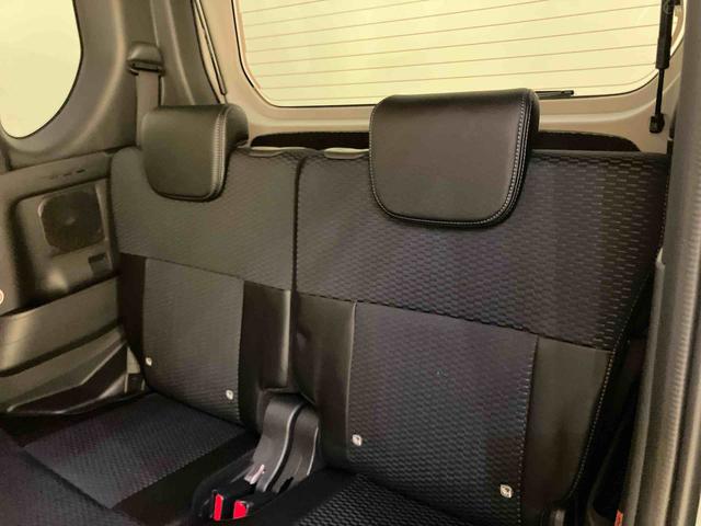 タントカスタムＲＳアイドリング　被害軽減ブレーキ　車線逸脱防止　リアカメラ　運転席エアバッグ　シートヒータ　電動格納ミラー　ＬＥＤヘットライト　ターボ　スマートキ−　キーフリーキー　オートハイビーム　ＡＢＳ（山口県）の中古車