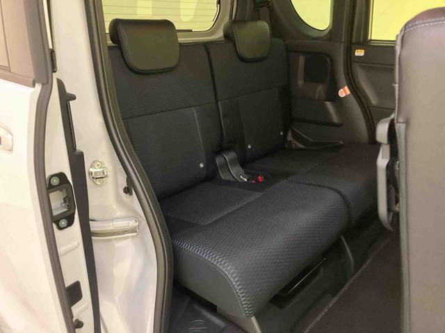タントカスタムＲＳアイドリング　被害軽減ブレーキ　車線逸脱防止　リアカメラ　運転席エアバッグ　シートヒータ　電動格納ミラー　ＬＥＤヘットライト　ターボ　スマートキ−　キーフリーキー　オートハイビーム　ＡＢＳ（山口県）の中古車