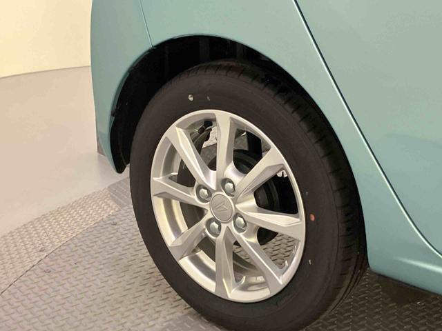 ミライースG SAIII電格ミラー 車線逸脱警報 Bカメラ Aストップ LEDランプ AW リモコンキー エアバック ABS インテリジェントクリアランスソナー オートLED スマートキープッシュスタート(山口県)の中古車