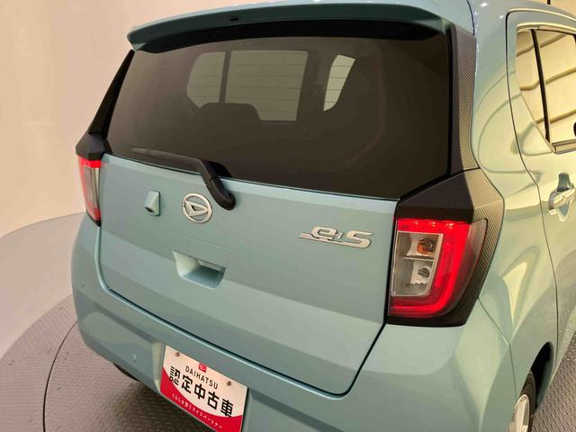 ミライースG SAIII電格ミラー 車線逸脱警報 Bカメラ Aストップ LEDランプ AW リモコンキー エアバック ABS インテリジェントクリアランスソナー オートLED スマートキープッシュスタート(山口県)の中古車