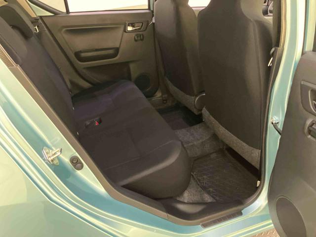 ミライースG SAIII電格ミラー 車線逸脱警報 Bカメラ Aストップ LEDランプ AW リモコンキー エアバック ABS インテリジェントクリアランスソナー オートLED スマートキープッシュスタート(山口県)の中古車