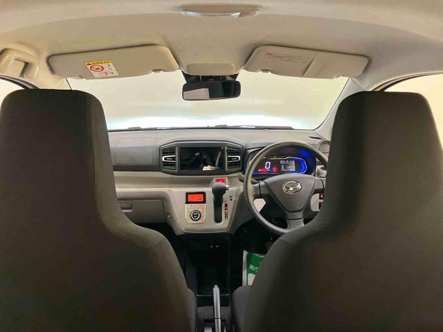 ミライースG SAIII電格ミラー 車線逸脱警報 Bカメラ Aストップ LEDランプ AW リモコンキー エアバック ABS インテリジェントクリアランスソナー オートLED スマートキープッシュスタート(山口県)の中古車