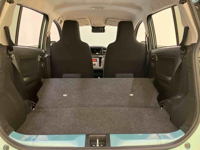ミライースG SAIII電格ミラー 車線逸脱警報 Bカメラ Aストップ LEDランプ AW リモコンキー エアバック ABS インテリジェントクリアランスソナー オートLED スマートキープッシュスタート(山口県)の中古車