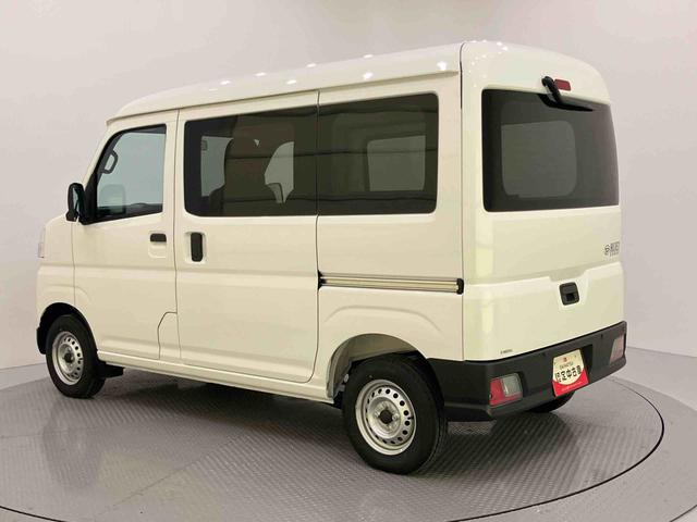 ハイゼットカーゴＤＸブレーキサポート　レーンアシスト　エコアイドル　切替式４ＷＤ　エアバッグ　ＡＢＳ　ラジオ　エアコン　パワーステアリング　スライドドア　ラジオ（山口県）の中古車