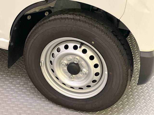 ハイゼットカーゴＤＸブレーキサポート　レーンアシスト　エコアイドル　切替式４ＷＤ　エアバッグ　ＡＢＳ　ラジオ　エアコン　パワーステアリング　スライドドア　ラジオ（山口県）の中古車