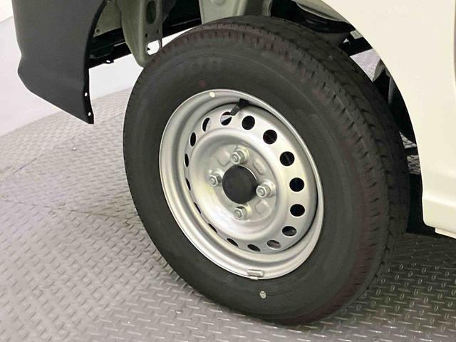 ハイゼットカーゴＤＸブレーキサポート　レーンアシスト　エコアイドル　切替式４ＷＤ　エアバッグ　ＡＢＳ　ラジオ　エアコン　パワーステアリング　スライドドア　ラジオ（山口県）の中古車