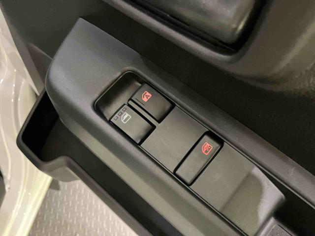 ハイゼットカーゴＤＸブレーキサポート　レーンアシスト　エコアイドル　切替式４ＷＤ　エアバッグ　ＡＢＳ　ラジオ　エアコン　パワーステアリング　スライドドア　ラジオ（山口県）の中古車