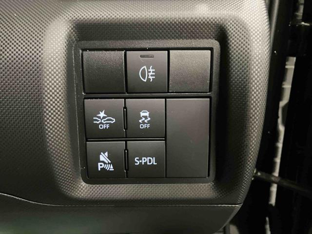 ロッキープレミアムG HEV衝突軽減B 車線逸脱警報システム 電動格納ドアミラー レーダークルコン Aストップ LEDヘッドライト キーフリーシステム スマートキー アルミホイール シートヒーター オートLED エアバッグ(山口県)の中古車