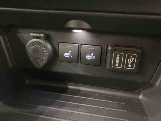 ロッキープレミアムG HEV衝突軽減B 車線逸脱警報システム 電動格納ドアミラー レーダークルコン Aストップ LEDヘッドライト キーフリーシステム スマートキー アルミホイール シートヒーター オートLED エアバッグ(山口県)の中古車