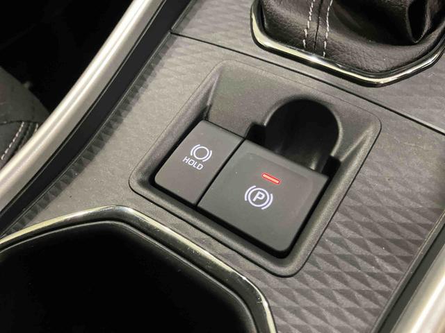 ロッキープレミアムG HEV衝突軽減B 車線逸脱警報システム 電動格納ドアミラー レーダークルコン Aストップ LEDヘッドライト キーフリーシステム スマートキー アルミホイール シートヒーター オートLED エアバッグ(山口県)の中古車