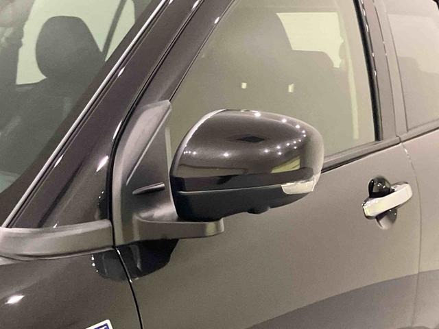ロッキープレミアムG HEV衝突軽減B 車線逸脱警報システム 電動格納ドアミラー レーダークルコン Aストップ LEDヘッドライト キーフリーシステム スマートキー アルミホイール シートヒーター オートLED エアバッグ(山口県)の中古車