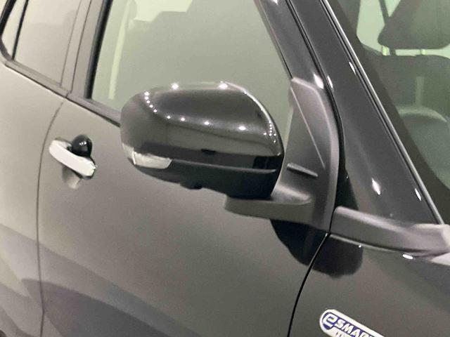 ロッキープレミアムG HEV衝突軽減B 車線逸脱警報システム 電動格納ドアミラー レーダークルコン Aストップ LEDヘッドライト キーフリーシステム スマートキー アルミホイール シートヒーター オートLED エアバッグ(山口県)の中古車