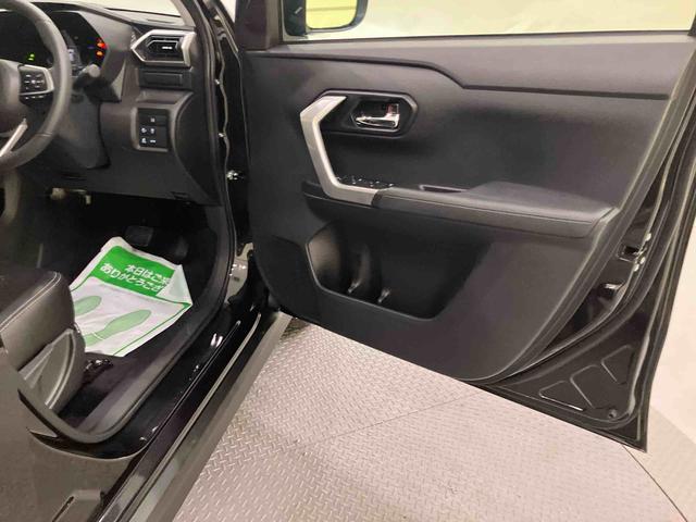 ロッキープレミアムG HEV衝突軽減B 車線逸脱警報システム 電動格納ドアミラー レーダークルコン Aストップ LEDヘッドライト キーフリーシステム スマートキー アルミホイール シートヒーター オートLED エアバッグ(山口県)の中古車