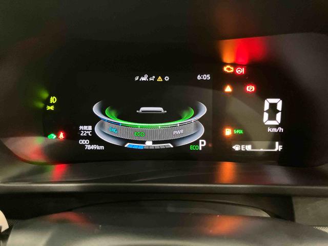 ロッキープレミアムG HEV衝突軽減B 車線逸脱警報システム 電動格納ドアミラー レーダークルコン Aストップ LEDヘッドライト キーフリーシステム スマートキー アルミホイール シートヒーター オートLED エアバッグ(山口県)の中古車