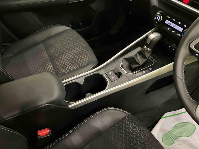 ロッキープレミアムG HEV衝突軽減B 車線逸脱警報システム 電動格納ドアミラー レーダークルコン Aストップ LEDヘッドライト キーフリーシステム スマートキー アルミホイール シートヒーター オートLED エアバッグ(山口県)の中古車