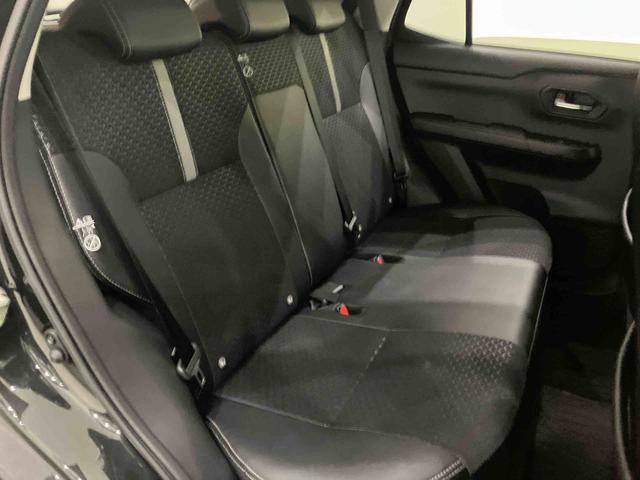 ロッキープレミアムG HEV衝突軽減B 車線逸脱警報システム 電動格納ドアミラー レーダークルコン Aストップ LEDヘッドライト キーフリーシステム スマートキー アルミホイール シートヒーター オートLED エアバッグ(山口県)の中古車