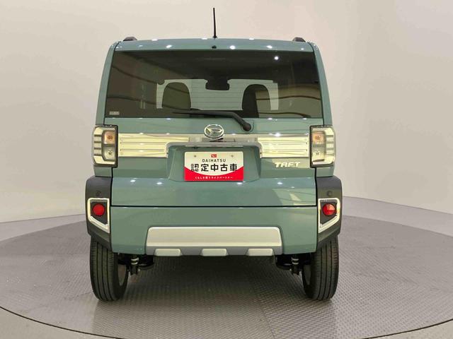 タフトG クロムベンチャー誤発進抑制 スマートキーPスタート 禁煙車使用 1オーナー 全方位カメラ シ−トヒ−タ− Aストップ 電動格納ドアミラー 車線逸脱警報装置 ATハイビーム LEDヘッド キーフリー USBポート(山口県)の中古車