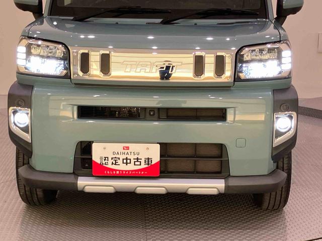 タフトG クロムベンチャー誤発進抑制 スマートキーPスタート 禁煙車使用 1オーナー 全方位カメラ シ−トヒ−タ− Aストップ 電動格納ドアミラー 車線逸脱警報装置 ATハイビーム LEDヘッド キーフリー USBポート(山口県)の中古車