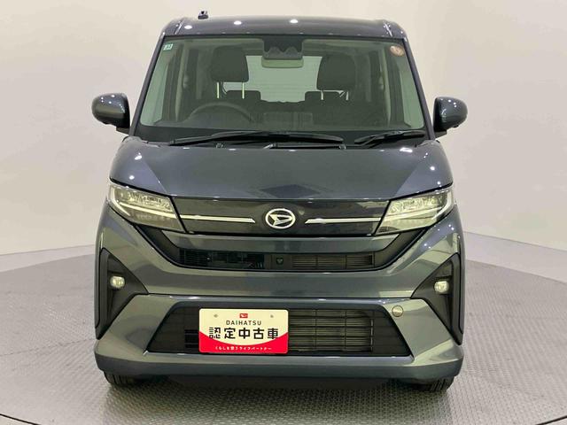 ムーヴG衝突回避支援ブレーキ オートミラー 車線逸脱警報 全方位カメラ LEDヘッドライト インテリキー ABS オートマチックハイビーム エコアイドル アルミホイール キーフリー USB(山口県)の中古車