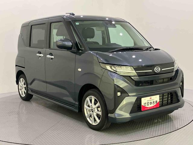 ムーヴG衝突回避支援ブレーキ オートミラー 車線逸脱警報 全方位カメラ LEDヘッドライト インテリキー ABS オートマチックハイビーム エコアイドル アルミホイール キーフリー USB(山口県)の中古車