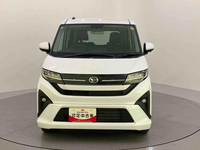 ムーヴG衝突回避支援ブレーキ オートミラー 車線逸脱警報 全方位カメラ LEDヘッドライト インテリキー ABS オートマチックハイビーム エコアイドル アルミホイール キーフリー 電動パーキング(山口県)の中古車