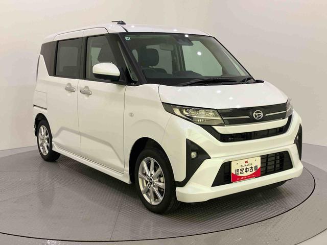 ムーヴG衝突回避支援ブレーキ オートミラー 車線逸脱警報 全方位カメラ LEDヘッドライト インテリキー ABS オートマチックハイビーム エコアイドル アルミホイール キーフリー 電動パーキング(山口県)の中古車
