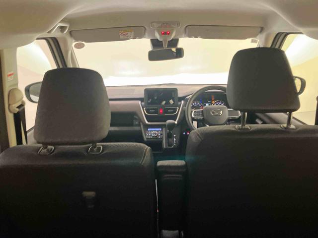 ムーヴG衝突回避支援ブレーキ オートミラー 車線逸脱警報 全方位カメラ LEDヘッドライト インテリキー ABS オートマチックハイビーム エコアイドル アルミホイール キーフリー 電動パーキング(山口県)の中古車