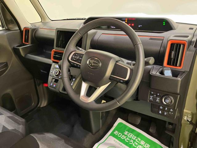 タントファンクロスターボ両Ｐドア　電動格納ドアミラー　車線逸脱警告　シートヒータ　ＬＥＤランプ　アイドリングストップ機能　スマートキー　キーフリーシステム　アルミホイール　オートハイビーム　エアバッグ　ＡＢＳ　ターボモデル（山口県）の中古車