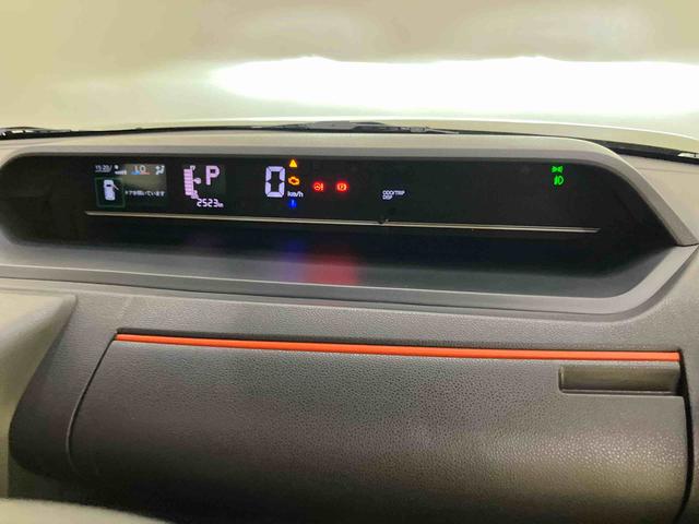 タントファンクロスターボ両Ｐドア　電動格納ドアミラー　車線逸脱警告　シートヒータ　ＬＥＤランプ　アイドリングストップ機能　スマートキー　キーフリーシステム　アルミホイール　オートハイビーム　エアバッグ　ＡＢＳ　ターボモデル（山口県）の中古車