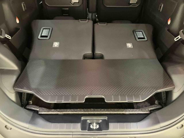 タントファンクロスターボ両Ｐドア　電動格納ドアミラー　車線逸脱警告　シートヒータ　ＬＥＤランプ　アイドリングストップ機能　スマートキー　キーフリーシステム　アルミホイール　オートハイビーム　エアバッグ　ＡＢＳ　ターボモデル（山口県）の中古車