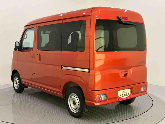 ハイゼットカーゴＤＸ運転席エアバック　衝突回避支援ブレーキ　ｉ−ｓｔｏｐ　レーンアシスト　ＡＢＳ　ラジオ　エアコン　パワーステアリング　パワーウィンドウ　オートマ（山口県）の中古車