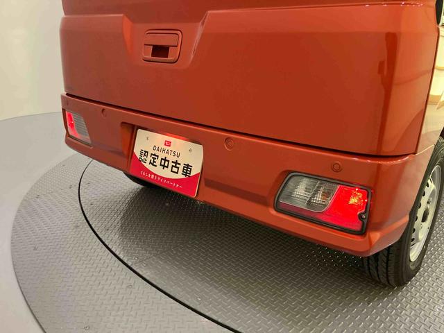 ハイゼットカーゴＤＸ運転席エアバック　衝突回避支援ブレーキ　ｉ−ｓｔｏｐ　レーンアシスト　ＡＢＳ　ラジオ　エアコン　パワーステアリング　パワーウィンドウ　オートマ（山口県）の中古車